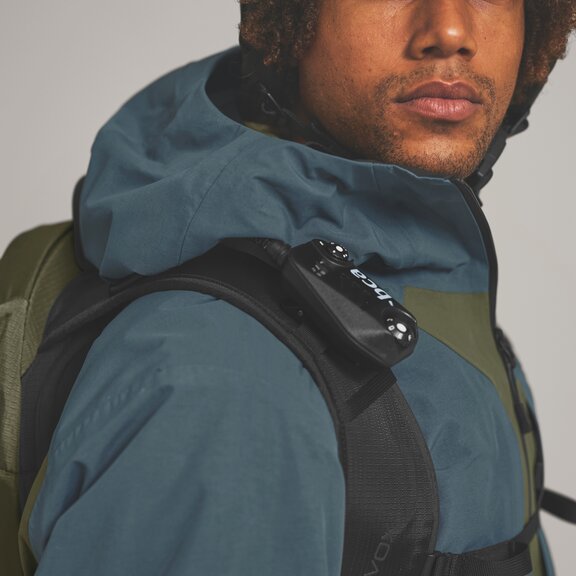 ORTOVOX FREE RIDER 22 | Freeride backpacks | ORTOVOX